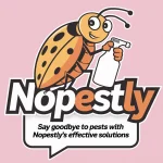 Nopestly – Insect Services